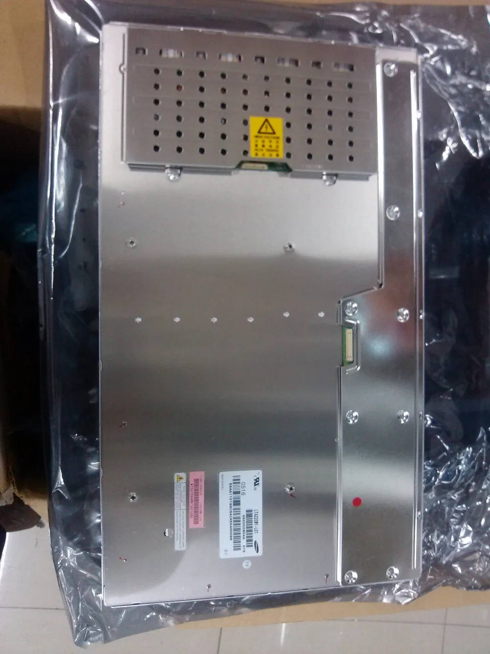 А+ класс LTA220W1-L01 ЖК-дисплей 12 месяцев гарантии