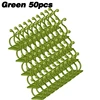 green 50pcs