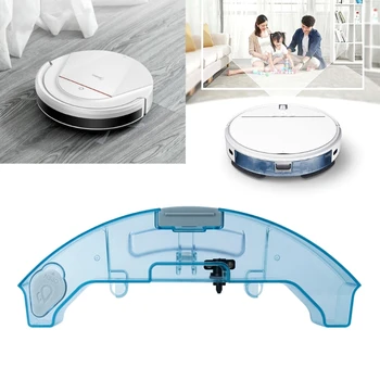

Water Tank for i5 Extra Young i9 EYE Robot Vacuum Cleaner Accessories Sweeping Robot Spare Parts Household Tool