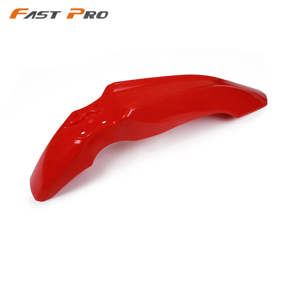 Motorcycle Body Fairing Cover Set Front Rear Fender Number Plate Side Cover Plastics For HONDA CRF230F CRF 230F 2015