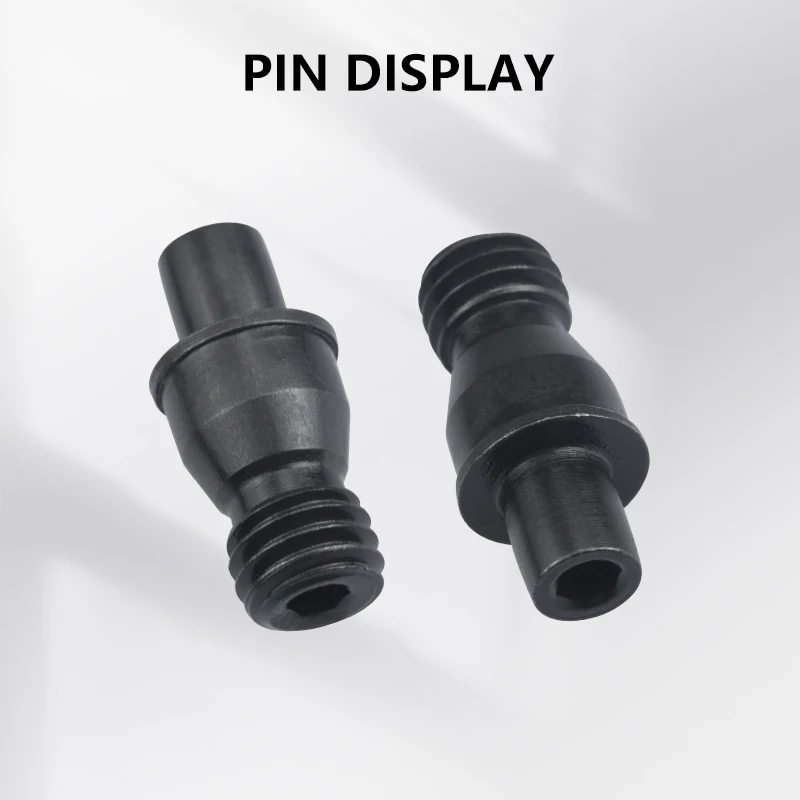 CNC 선반 가공 터닝 액세서리 핀 시리즈, MCT822, MCT619, MCT515, 10 개, 20 개, 50 개