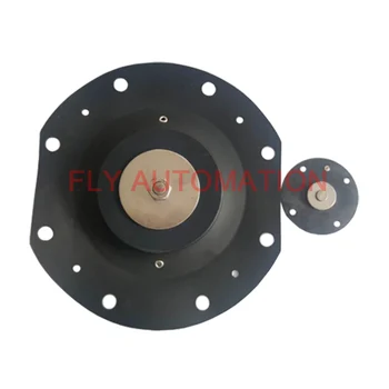 

Xiechang Diaphragm kit 3" DN80 DMY-Ⅱ-80 Diaphragm repair kit