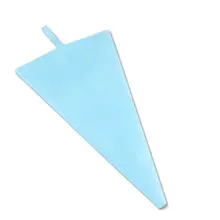 100 шт Набор для украшения торта-упаковка для обледенения и наконечники для украшения кексов 72XF