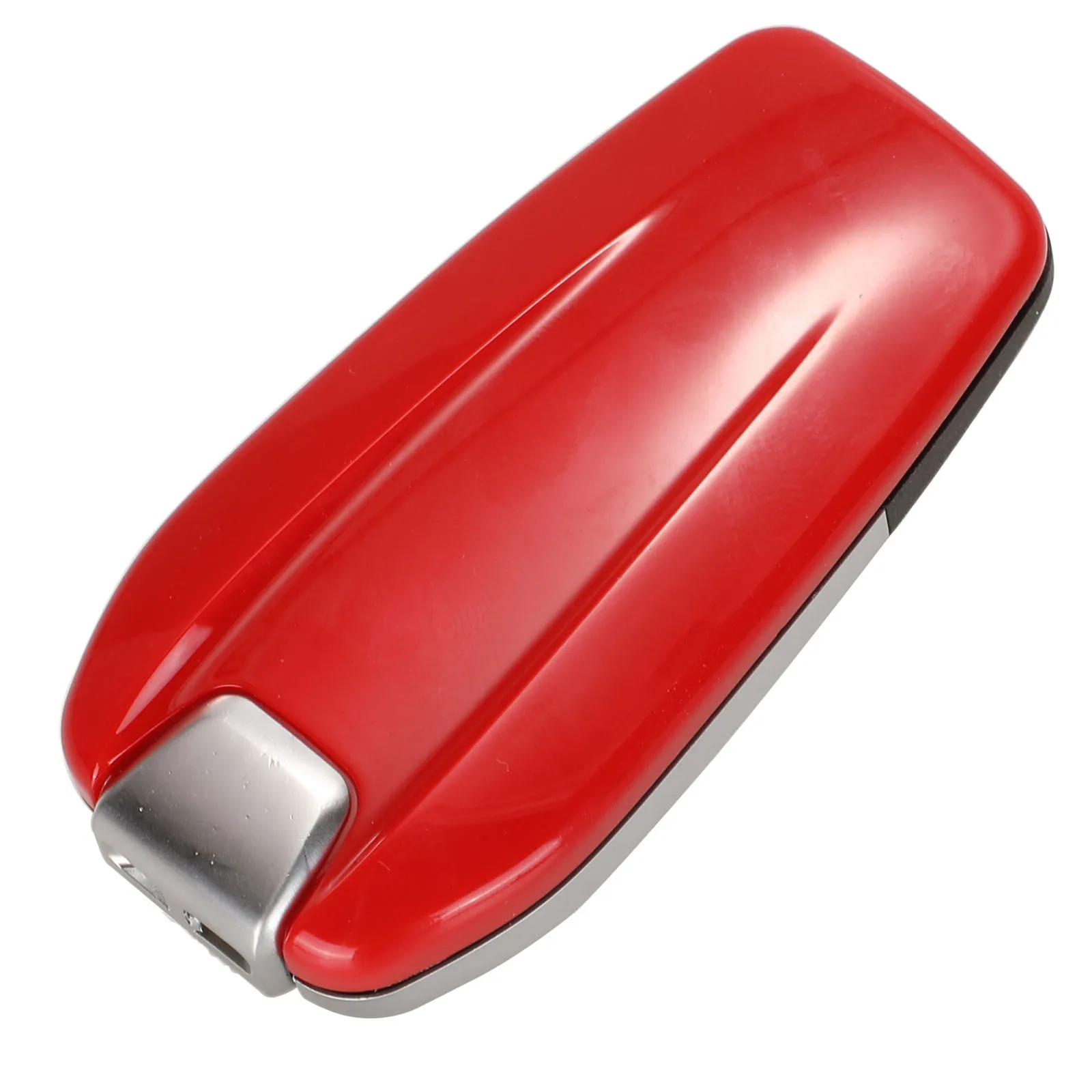 Car Key Shell Case Fob Cover For Ferrari 458 588 488 Gtb Uncut Blade Replacement 4 Button Smart Luxury Remote - - Racext™️ - - Racext 27