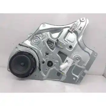 

834703U020 WINDOW LIFTER REAR LEFT KIA SPORTAGE