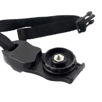 

DSLR Camera PU Leather Grip Rapid Wrist Strap Soft Hand Grip Camera Bag Universal for Canon Nikon Sony Olympus Black