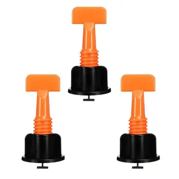 

T-type Level Wedges Tile Spacers for Flooring Wall Tile Leveling System