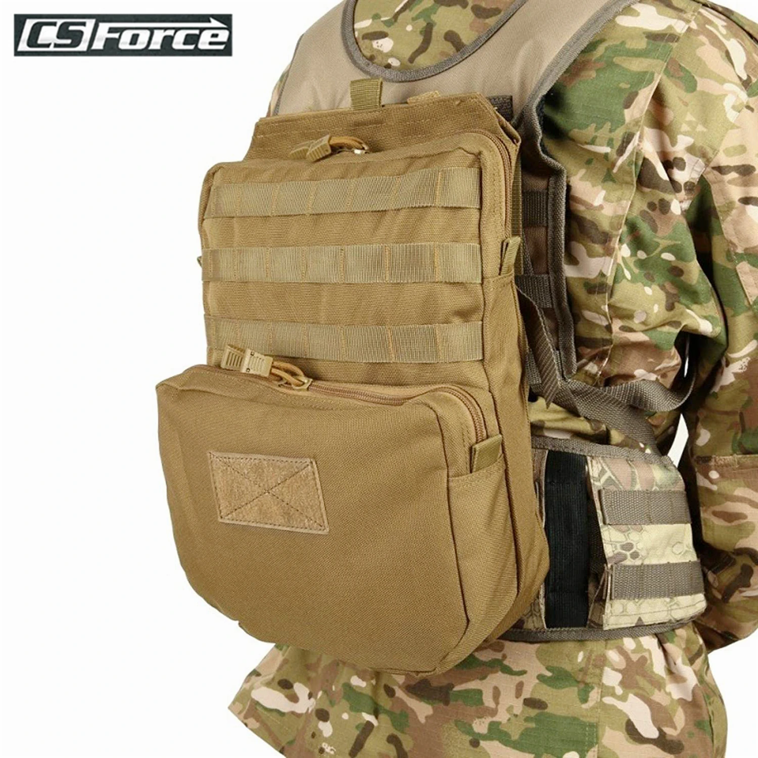 Plate Carrier Hydration