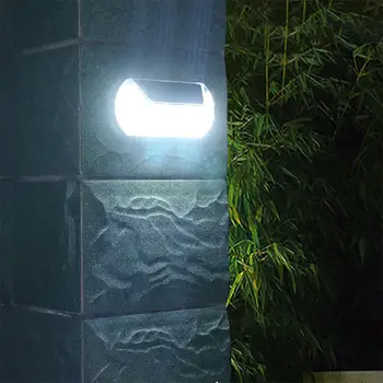 

Solar Motion Sensor Walkway Lights Street Lamp Durable Induction Light Outdoor Home Eco-Friendly Wall Light 40LED