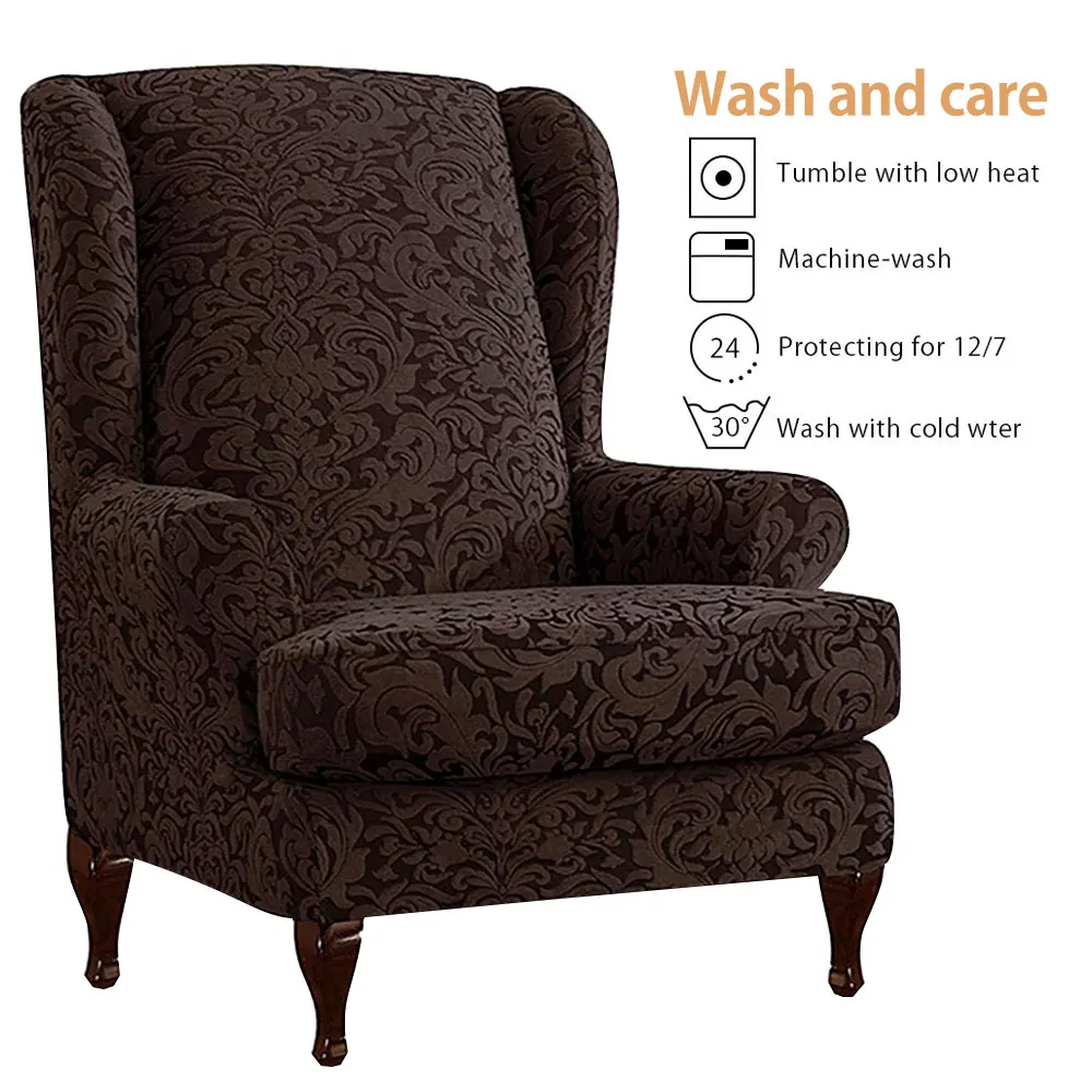 Elastic Sofa Cover Slipcovers Sofa Covers For Living Room Spandex Cheap Sectional Couch Cover Seater Stretch