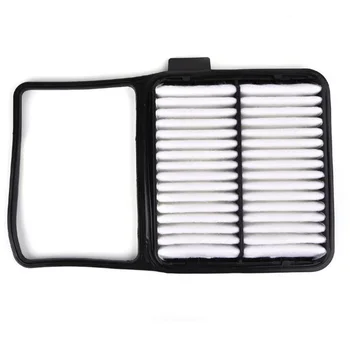 

1pc Air filter panel Vehicle Rigid Replacement For Toyota Prius 2004-2009 Interior Trim New