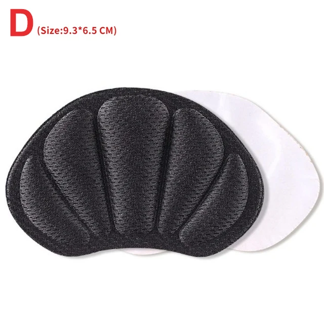 D (Black)