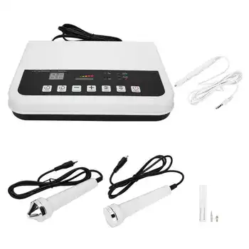 

Ultrasonic Freckle Spots Removal Machine Detoxifying Face Care Machine for Home Salon Face Skin Care Beauty Instrument