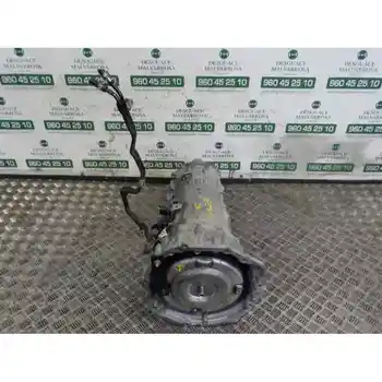 

GEARBOX Nissan NV 400 2.3 dCi diesel cat X681E [16757042]