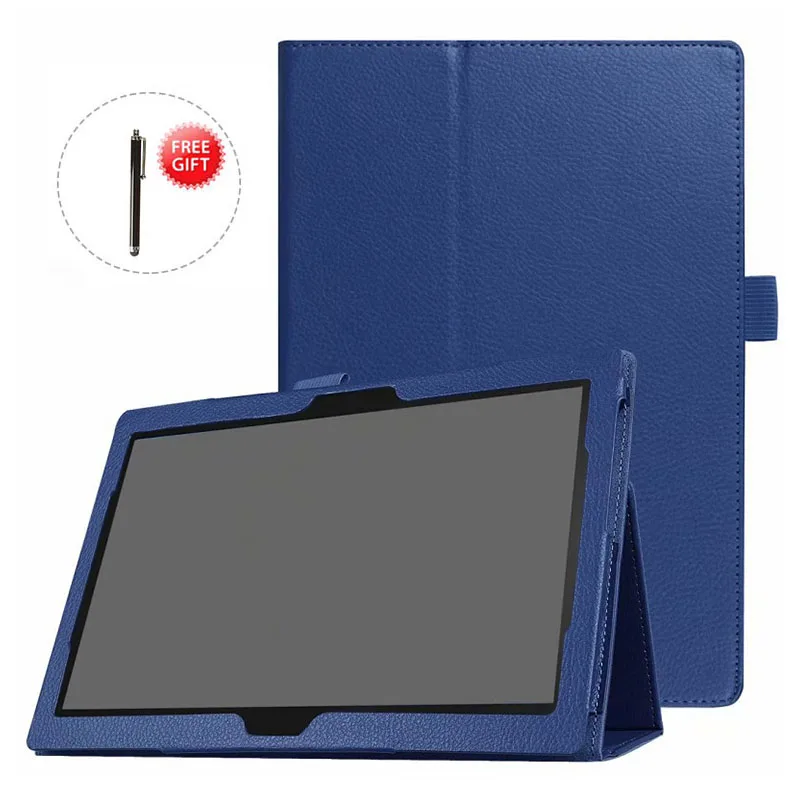 Case Lenovo Tab TB-X705L for P10 Flip-Stand Plus M10