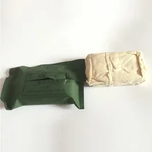 Медицинская помощь военный блок обучение треугольное полотенце аптечка марлевые бандажные компрессионные дезинфекции