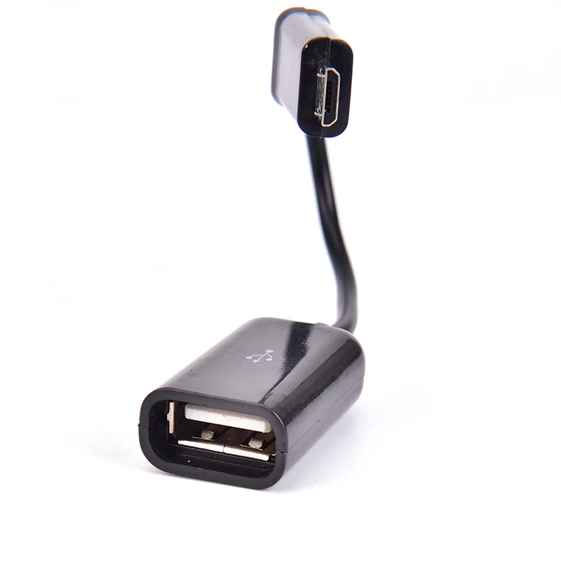 Мини DP Display Port to OTG конвертер адаптер кабель для MacBook PC|Переходники и адаптеры| |