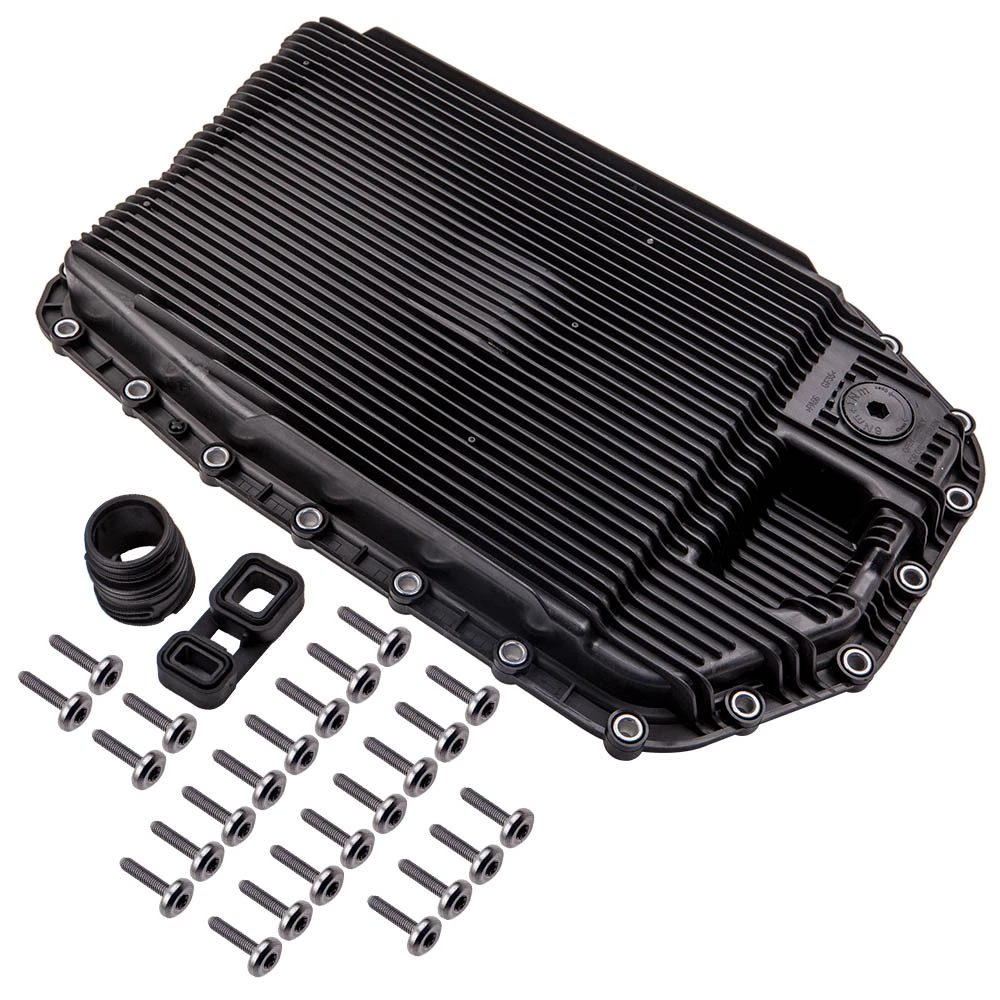 Transmission Oil Pan Repair Kit for BMW E60 E71 E82 E88 E89 6HP19