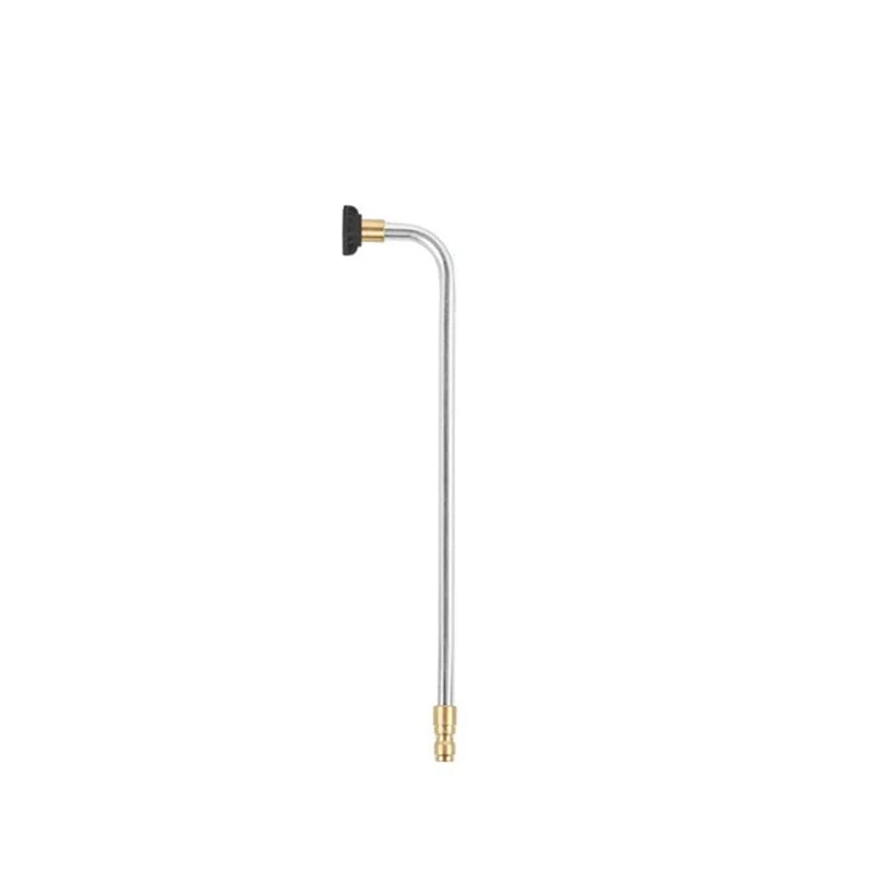 1/4 быстрое соединение для чистки автомобиля стиральная машина удлинитель в форме вопросительного знака 90 градусов