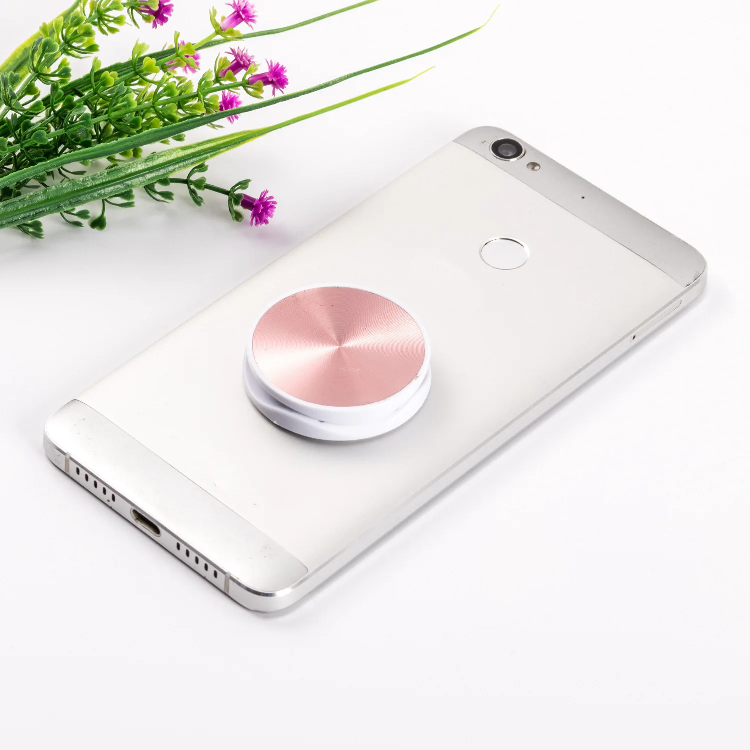 Кольцо-держатель для телефона anel 3d розетки милый movil love cd телефон Подставка для телефонов для мобильных телефонов Единорог iphone huawei xiaomi redmi телефоны