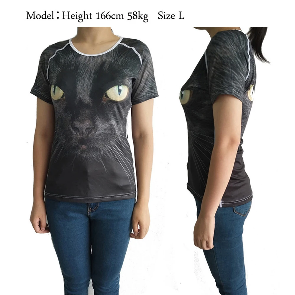 Женская футболка с принтом мастифф цветочным принтом|Футболки| |