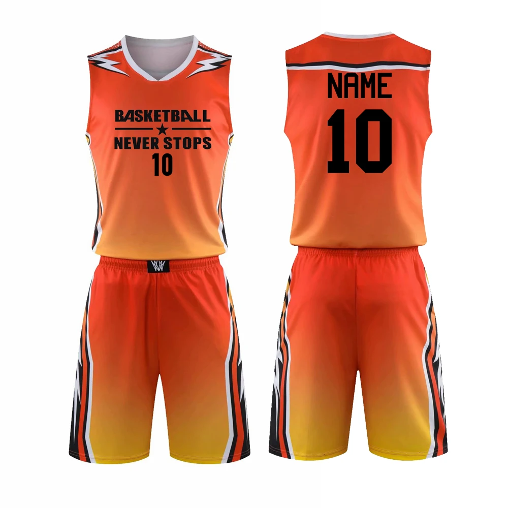 youth team basketball jerseys
