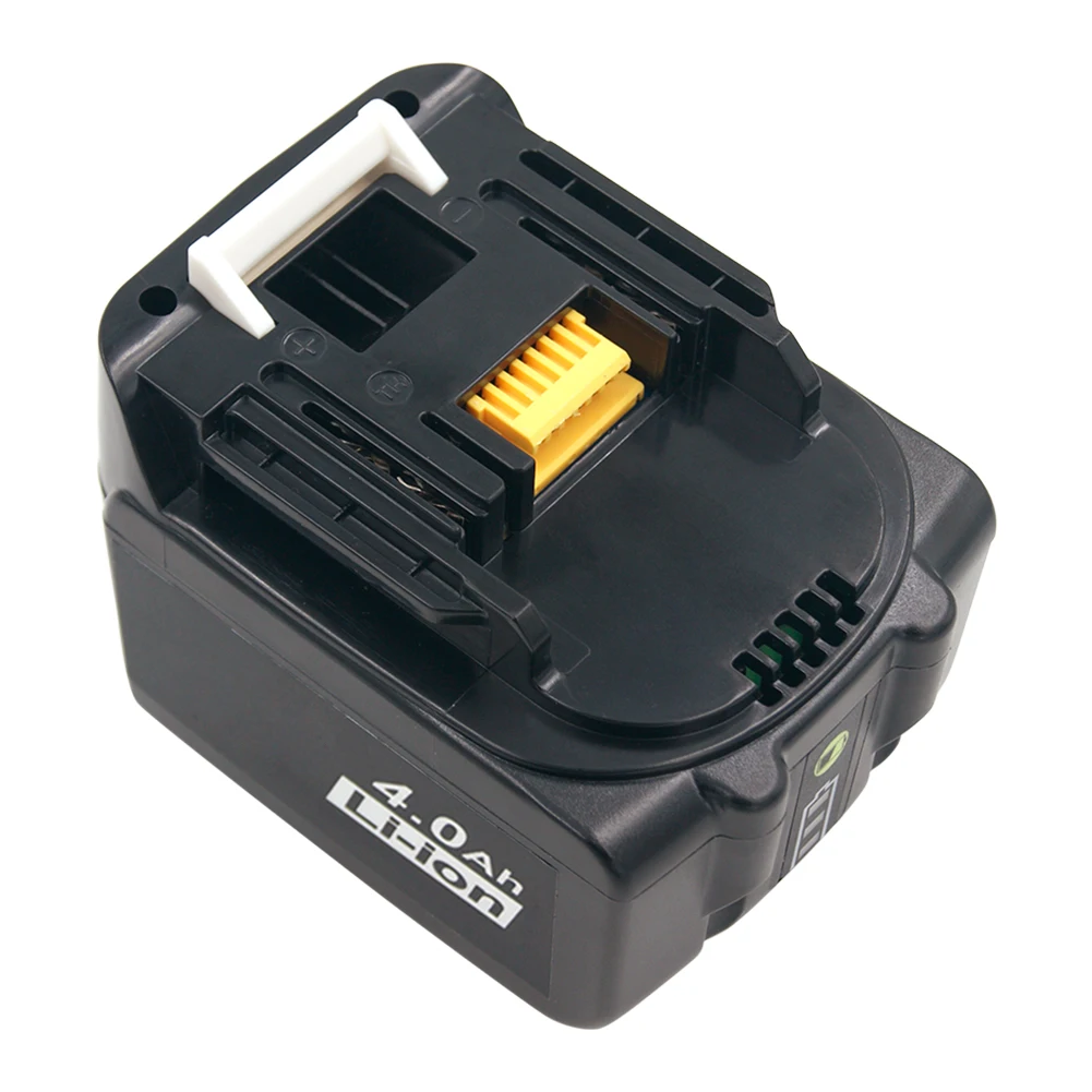 Замена для Makita BL1440 14,4 В 194066 Ач литий-ионная аккумуляторная батарея BL1430 194065-1-3 беспроводные электроинструменты