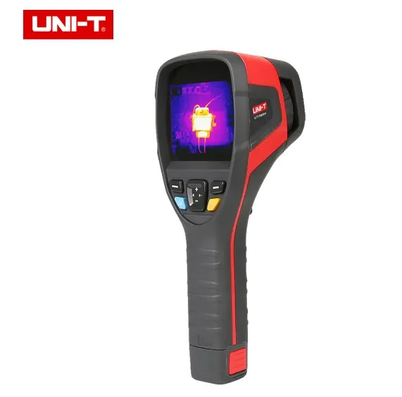 

UTi160M Thermal Imager