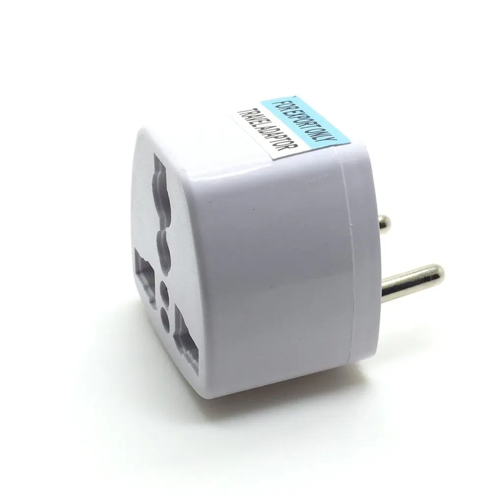 Multi-Standard Adapter Plug Round Plug Flat Plug Power Plug Multi-Country Series Conversion Plug Power Plug