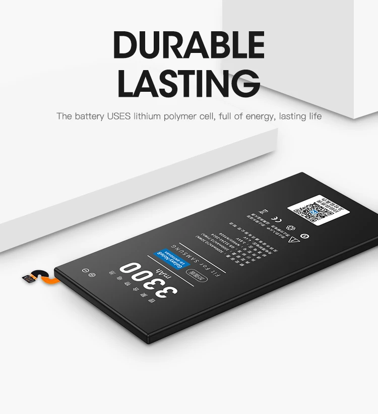 For Samsung Note 8 Battery (3)