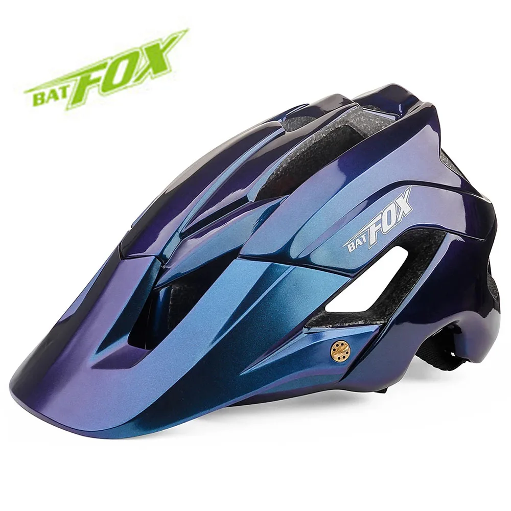 Bike Helmet Protective Mens Adult Road Cycling Safety MTB Mountain Bicycle Cycle 