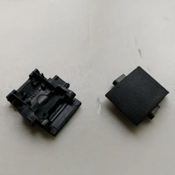 

1 lot new laptop network card caps adapter Cover LAN port plastic for HP EliteBook 840 745 828 848 RJ-45 access Door 730958-001