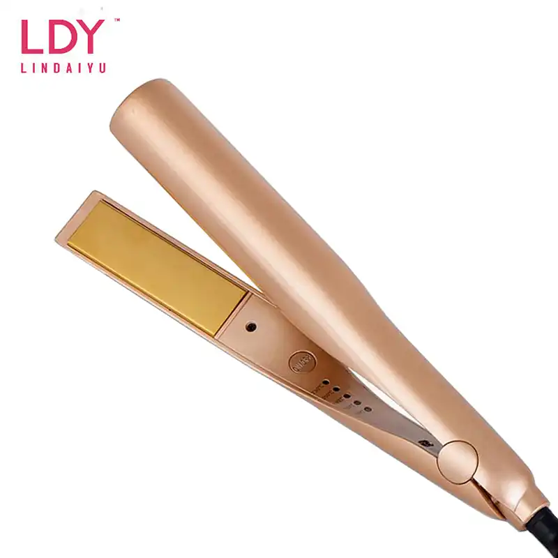 Curling and straightening iron Clearance