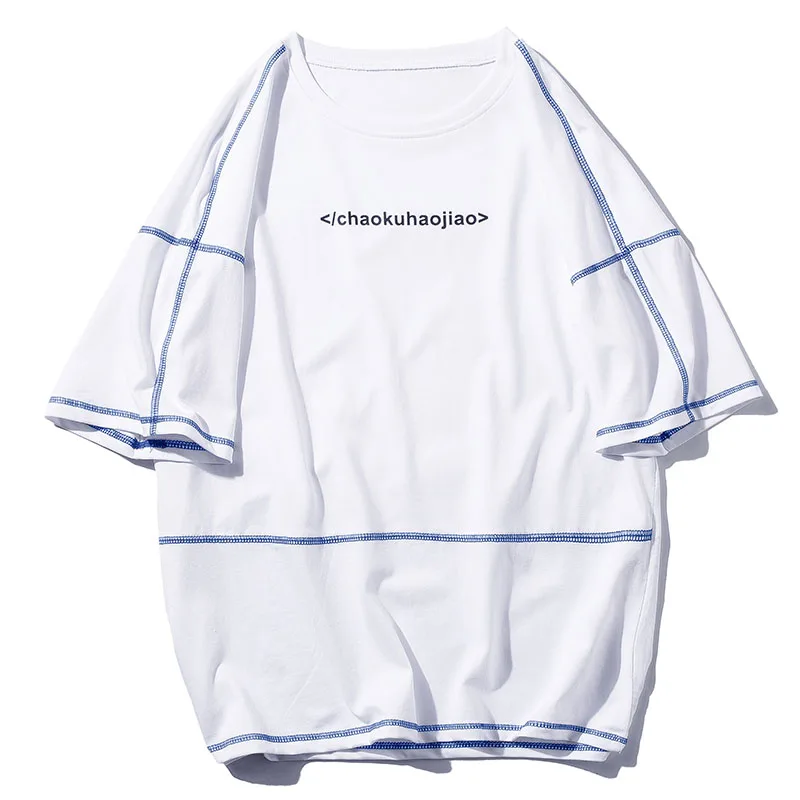 

2021 летняя новая модная футболка с круглым воротником и коротким рукавом, мужские хлопковые футболки, топы высокого качества, повседневные футболки, дропшипинг