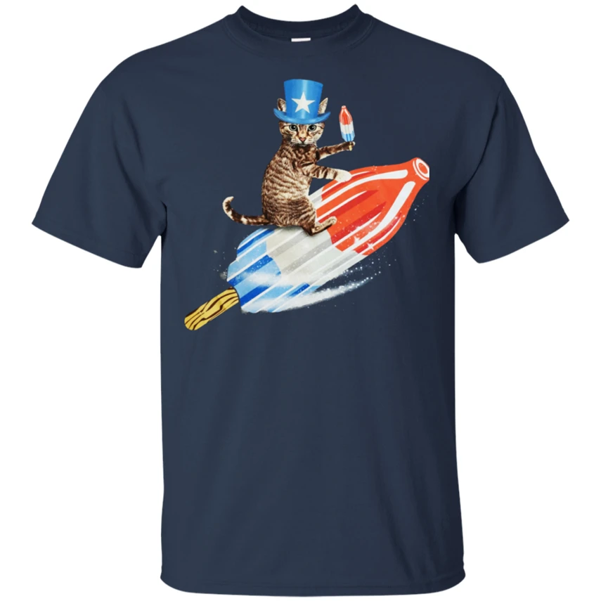 Cat bomb pop shirt Clearance