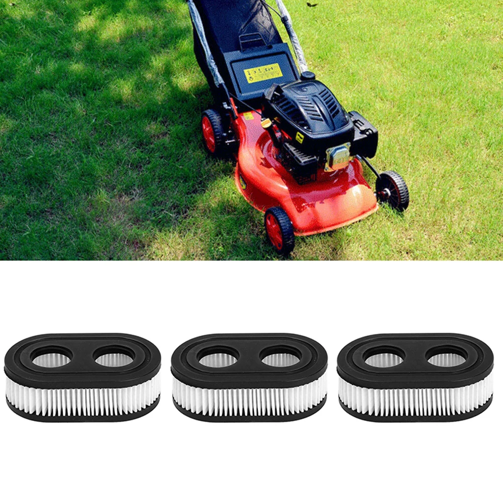 Газонокосилка воздушный фильтр ДЛЯ Briggs& Stratton Замена 798452 5432 5432K 593260