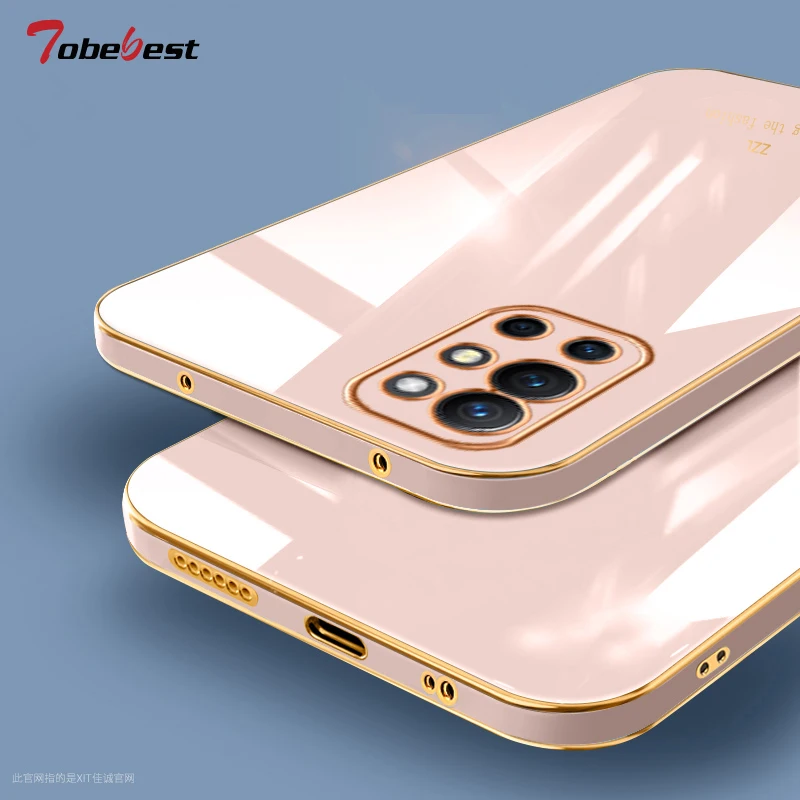 AICEK Cover OnePlus 9 Pro Trasparente: Custodia Sottile In TPU Antigraffio E Antigiallo