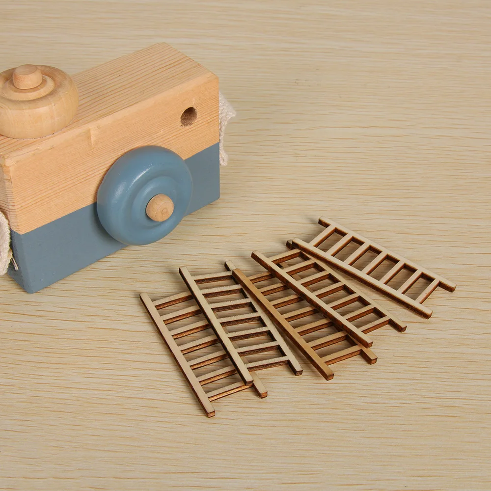 Miniature Portail Japonais En Bois - Décoration Jardin, Aquarium Ou Plateau De Sable - 25x25x4 Cm - Rouge