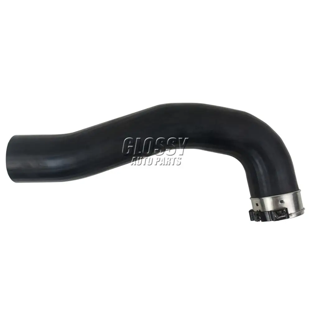 D2P 8200753502 Intercooler Turbo Hose Pipe Replacement For Nissan NV400 X62 Renault Master MK3 2.3 Cdti 