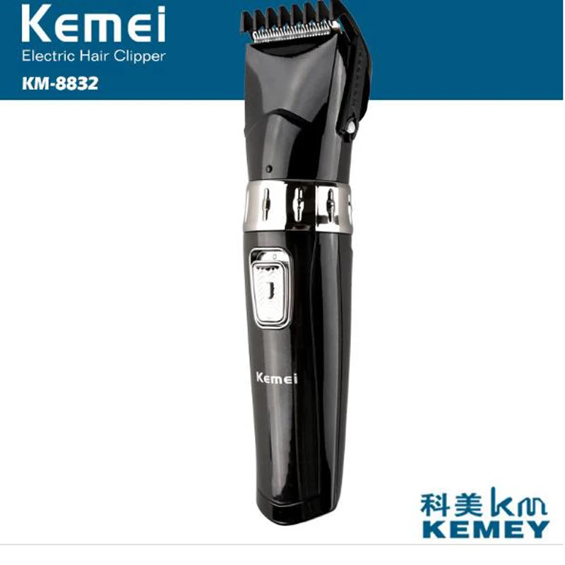 hairdresser beard trimmer