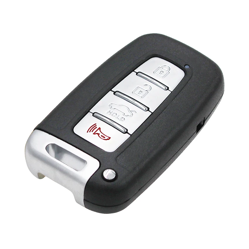 3+ 1/4 ButtonReplacement дистанционный смарт ключ-брелок 315 МГц PCF7952 чип для hyundai Kia 2011- FCC, аддитивного цветового пространства(ID: SY5HMFNA04