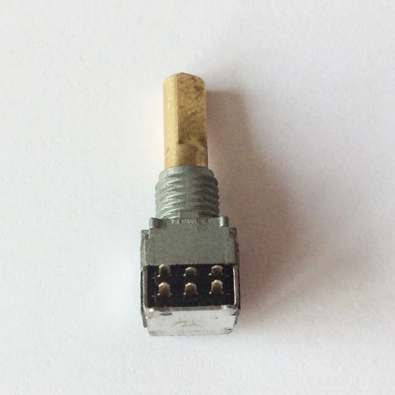 TC-610P CHANNEL SWITCH.1