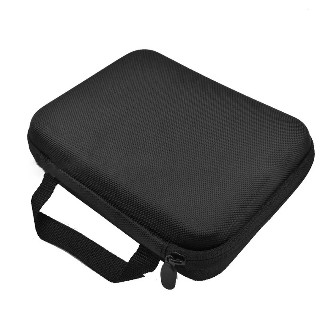 Handbag Storage Bag Portable Walkie Talkie Radio Hand Carring Case Bag For Baofeng UV-82 UV-82HP UV-82L Series Carry Case Bags