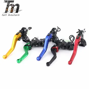 

Clutch Lever Handle Perch For MV Agusta Brutale 675/800 F3 675/800/AGO 2012-2016 13 14 15 Motorcycle Reduce Clutch Pressure