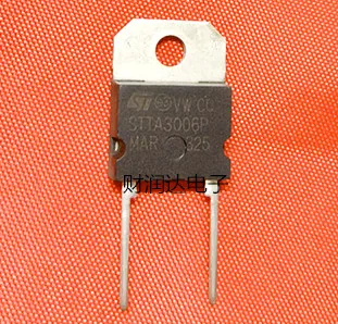 Original New 5PCS / STTA3006P TO-218