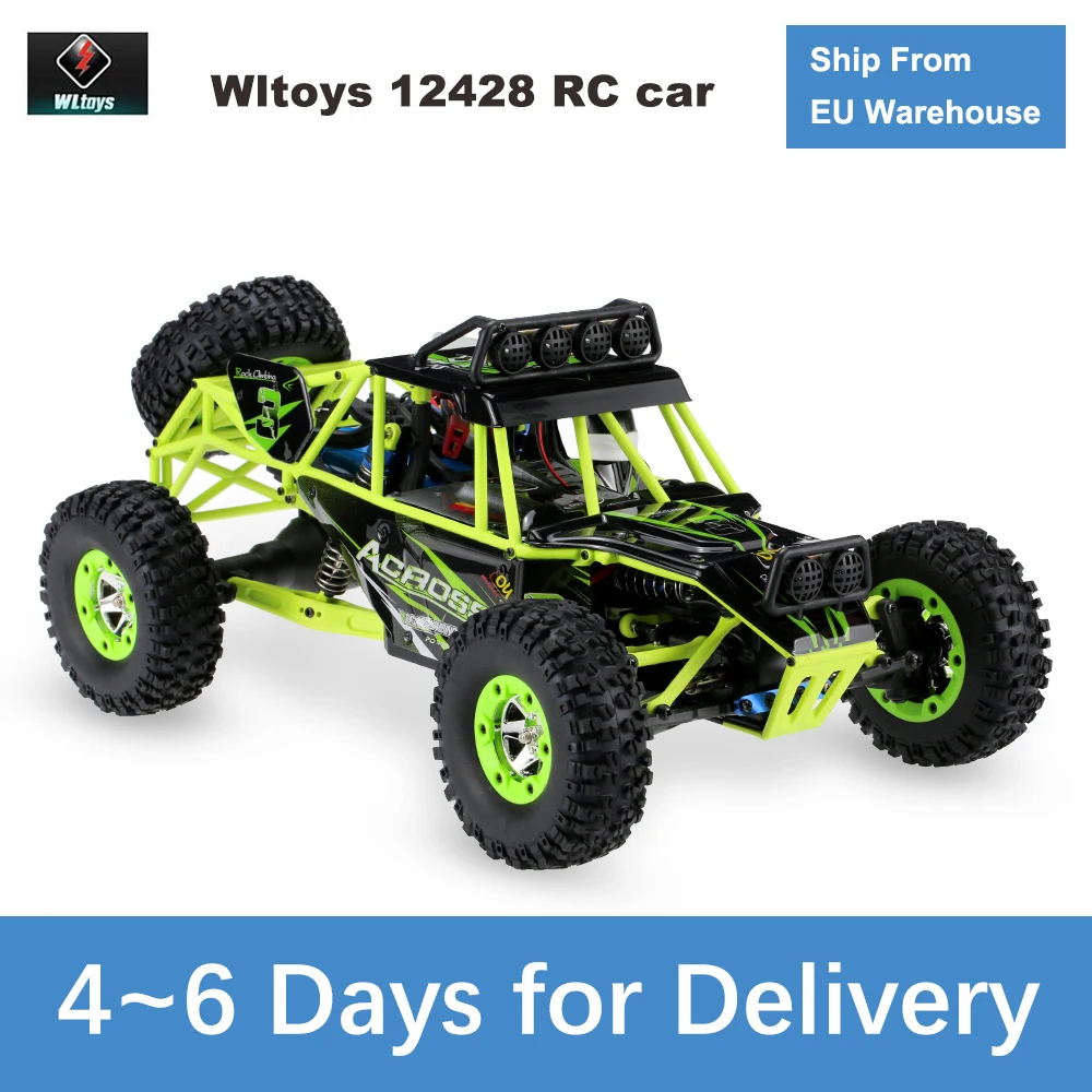 wltoys 12428 rc