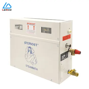 

Sauna Steam Equipment Steam Engine For Home Hotel Beauty Salon Gym