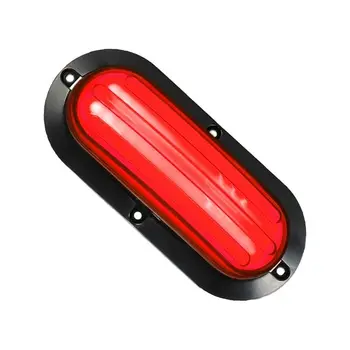 

Accessories Tail Light Parts 2pcs 74LED 3W 500LM Light Brake Sequential