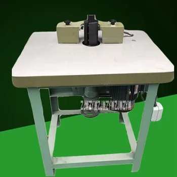 

MX5112 Small Vertical Milling Machine Wood Milling Machine Furniture Processing Woodworking Milling Machine 380V 2.2KW 5500rpm