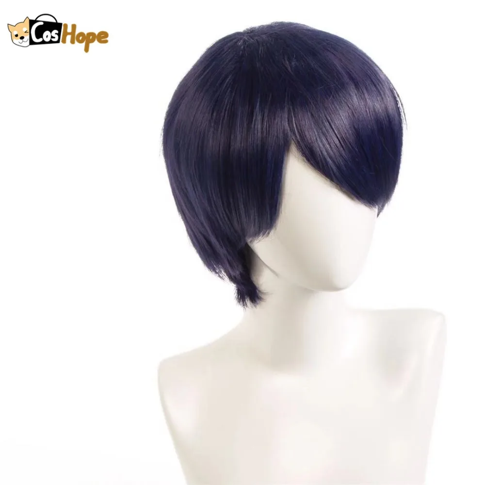 喜多川祐介假发3